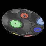 45 lp plate plates