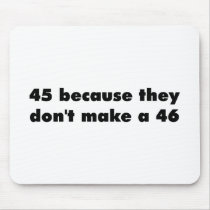 45 mousepads