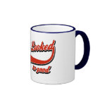 45 never looked so good coffee mug