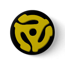 45 Record Adapter buttons