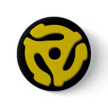 45 Record Adapter Pins