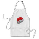 standard_apron - Go 3D with this 45 RPM design.: Sizes  Available colors: white