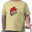 toddler_tshirt - Go 3D with this 45 RPM design.: Sizes  Available colors: lightyellow