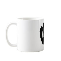 45 RPM Coffee Mug