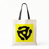 45 RPM Record Insert Bag