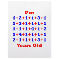 45 Years old! letterhead by thatsabigbirthday4 45 Years old! letterhead
