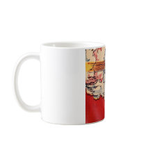 45Pistol mugs