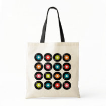 45s Record bags