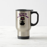 45th Birthday Cat Gifts Mugs