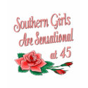 45th Birthday Party Gifts t-shirts by DesignsOutOfMind 45th Birthday Party Gifts t-shirts