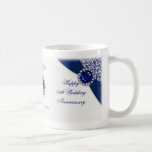 45th Wedding Anniversary Mug