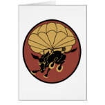 460 Field Artillery Greeting Cards