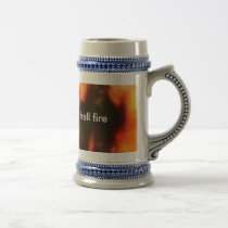 4610256_TN, i am the godof hell fire mugs by VIKINGJIM 4610256_TN, i am the godof hell fire mugs