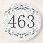 463 Area Code Coaster