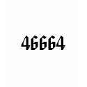 46664 t-shirts