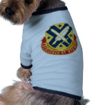46 Adjutant General Bn Dog Clothing
