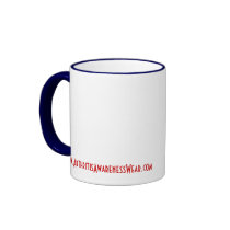 46 Million People Affected Coffee Mugs