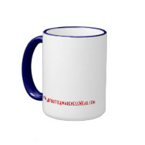 46 millions de Personnes Affectées mugs