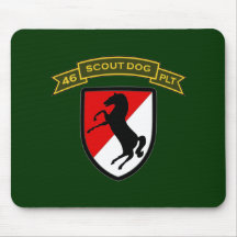 46th IPSD - 11th ACR Mousepads