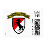 46th IPSD - 11th ACR Postage