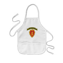 46th IPSD - 25th Infantry Apron