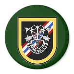 46th SFC-A 1 Thailand Fridge Magnets