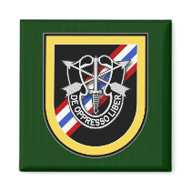 46th SFC-A 1 Thailand Fridge Magnet