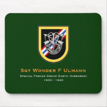 46th SFC-A 1 Thailand Mouse Pads