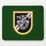 46th SFC-A 1 Thailand Mouse Pads