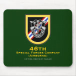 46th SFC-A 1 Thailand MP2 Mousepad