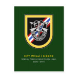 46th SFC-A 1 Thailand Postcard