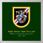 46th SFC-A 1 Thailand posters