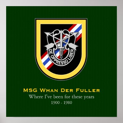 46th SFC-A 1 Thailand Print by usa_sf