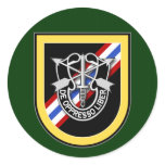 46th SFC-A 1 Thailand Round Stickers