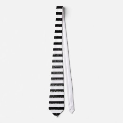 4728680027_e4b34e12c7_o custom tie by SNAZZLETEES