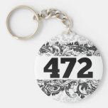 472 KEY CHAIN