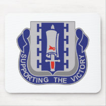 478th Civil Affairs Mousepad