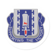 478th Civil Affairs Stickers