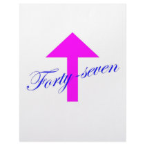47 Arrow letterhead by oddballbirthdays7 47 Arrow letterhead