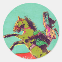 47.Colony stickers