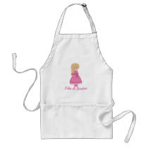 47 I am a survivor aprons by AwarenessAlley 47 I am a survivor aprons