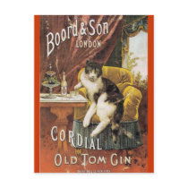 47 Pets postcards
