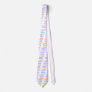 47 Son of a bitch Neck Tie
