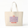 47 Years old! Tote Bags