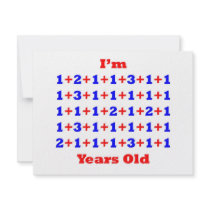 47 Years old! invitations by oddballbirthdays3 47 Years old! invitations
