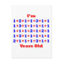 47 Years old! Postcards
