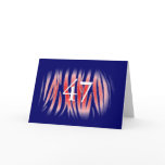47th Birthday Greeting Card