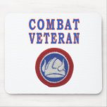 47th INFANTRY DIVISION Mousepad