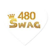 480 Arizona Swag Stickers
