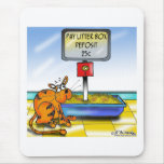 4833_cat_cartoon mousepads